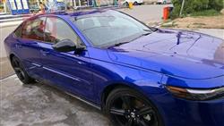 هوندا أكورد